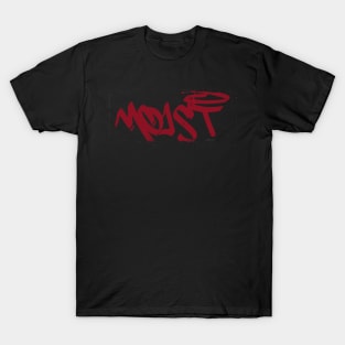 MOIST T-Shirt